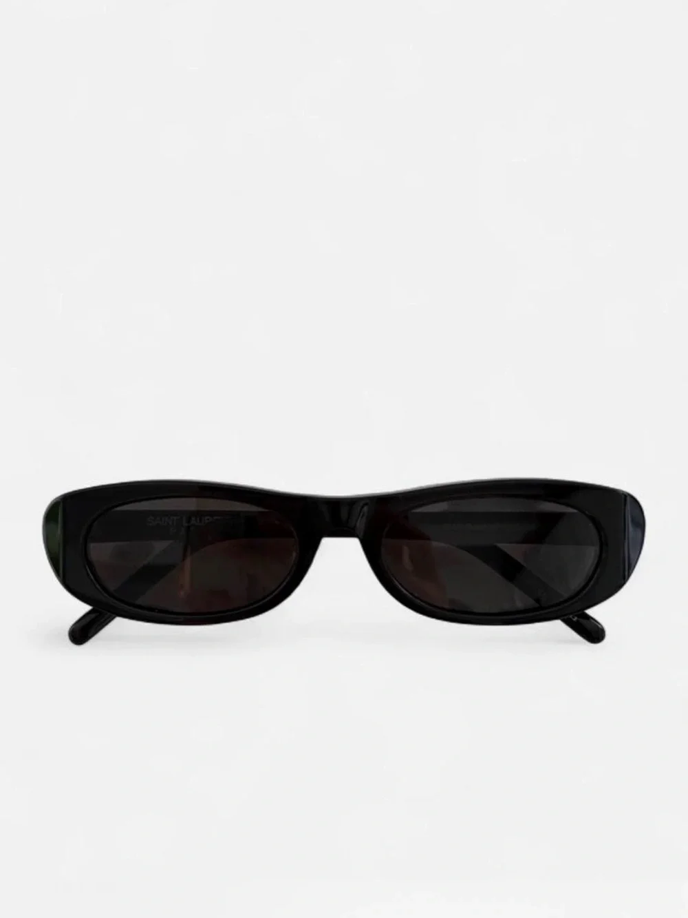 SL 557 black sunglasses